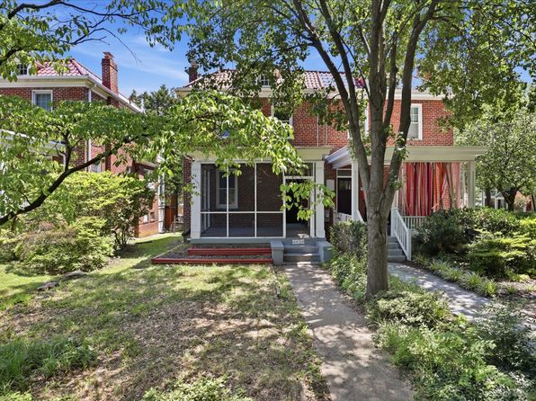 4130 Military Rd NW