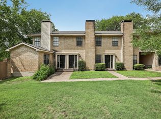 8400 Jamestown Dr APT 536, Austin, TX 78758