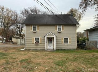 254 S Plainfield Ave #2NDFL, South Plainfield, NJ 07080