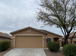 7353 E Weeping Willow Dr, Tucson, AZ 85756