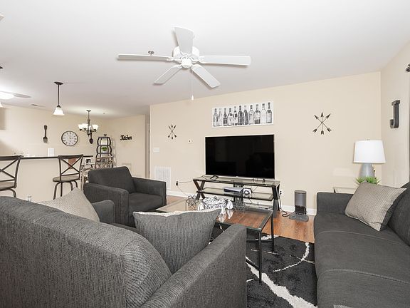 Living/Dining