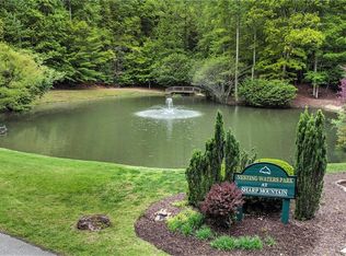 97 Sharp Mountain Pkwy LOT 97, Jasper, GA 30143