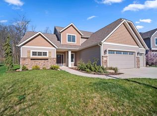 15555 Canyon Bay Run, Fort Wayne, IN 46845