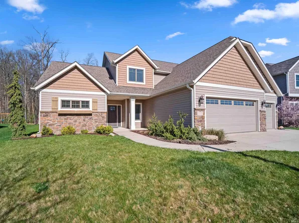 15555 Canyon Bay Run, Fort Wayne, IN 46845