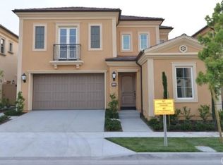 112 Mosswood, Irvine, CA 92620