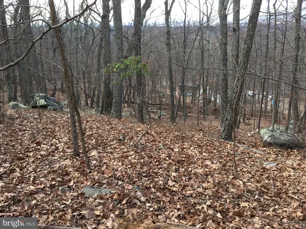Valley View Rd, Harpers Ferry, WV 25425