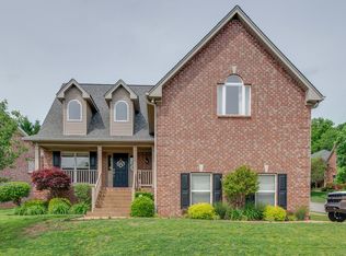 801 Walden Way, Hermitage, TN 37076