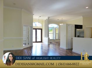 6550 Blue Bay Cir, Lake Worth, FL 33467