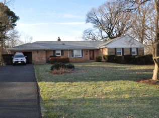 4113 Queen Mary Dr, Olney, MD