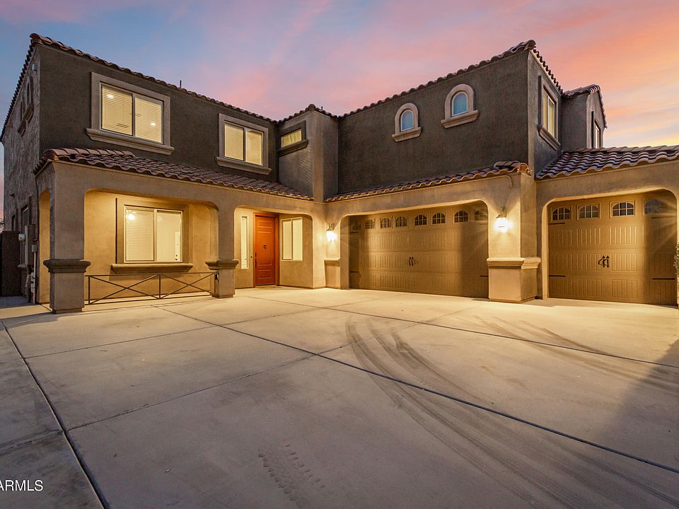 1st image of 22177 E VIA DEL ORO --