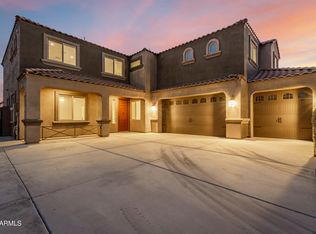 22177 E Via Del Oro, Queen Creek, AZ 85142