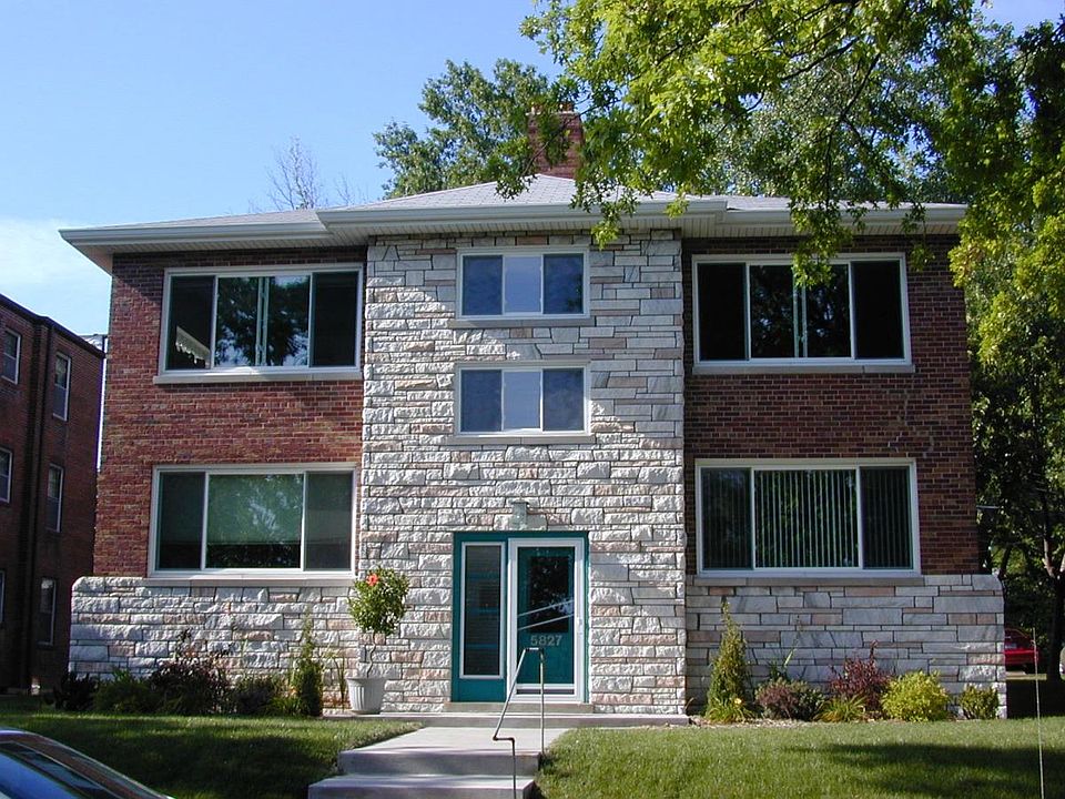Building Front
