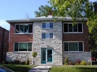 5827 Devonshire Ave APT 2E, Saint Louis, MO