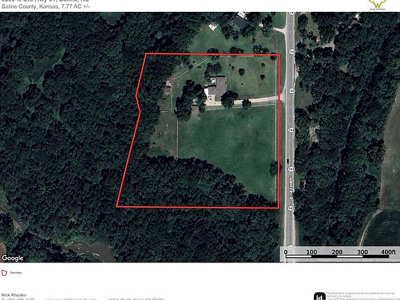 2nd image of 3269 N Old Highway 81