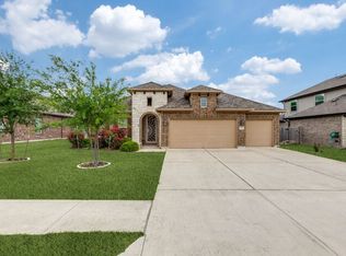 20037 Navarre Ter, Pflugerville, TX 78660