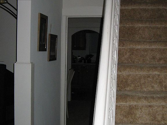 Front Hall