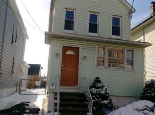 626 Montgomery St, Elizabeth, NJ 07202