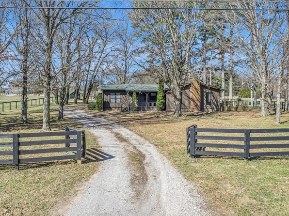 219 Trinity Rd, Franklin, TN 37067