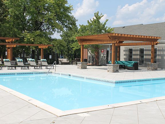 5th image of 19 N Timber Hollow Dr APT 1922