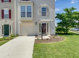 25177 Creation Ter, Aldie, VA 20105