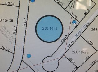 35 E Shore Dr, Vernon, NJ 07462