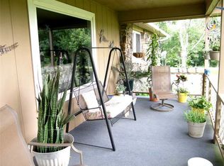 23300 Bidville Rd, Winslow, AR 72959