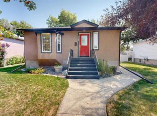1129 W 20th St S, Lethbridge, AB T1K 2E1