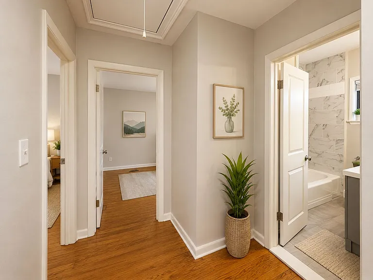 1338 Eubanks Ave #1 — Photo 6