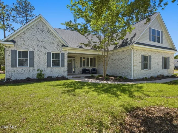 23 Stonegate Circle, Hampstead, NC 28443