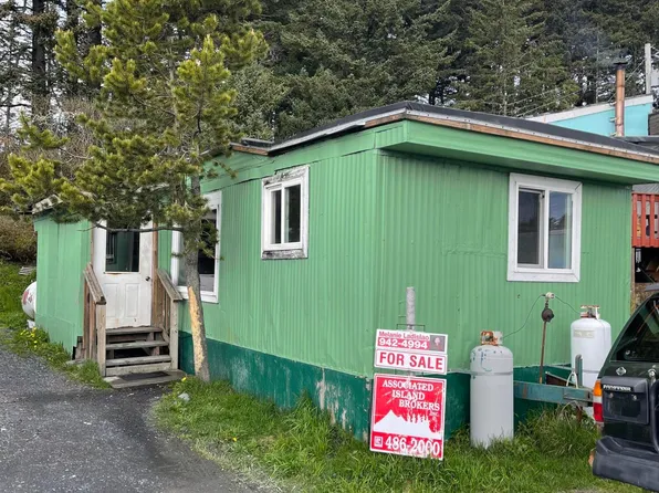 1897 L St Lot 1, Kodiak, AK 99615