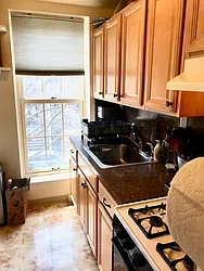 Rented by Boerum Hill Realty