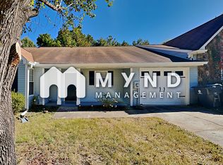134 Oak Cir S, Stockbridge, GA 30281