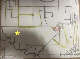 LOT 12 Kiln Delisle Rd, Kiln, MS 39556