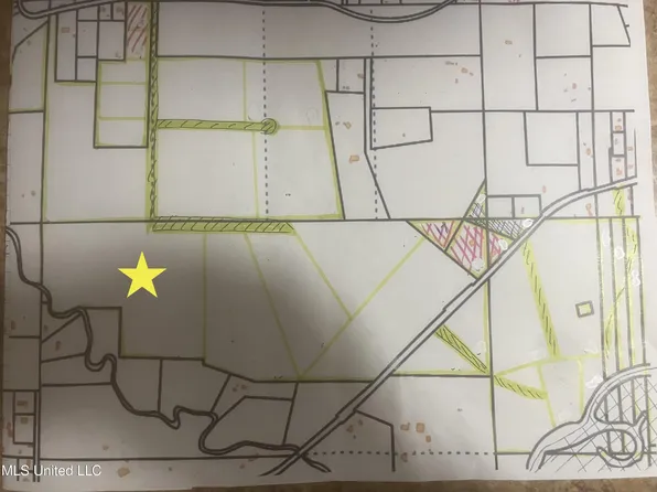 LOT 12 Kiln Delisle Rd, Kiln, MS 39556