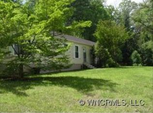 16 Sweet Birch Dr, Alexander, NC 28701