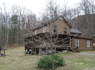 4931 Turnpike Rd, Lexington, VA 24450