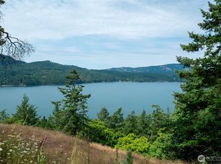 245 Veneda Trl, Eastsound, WA