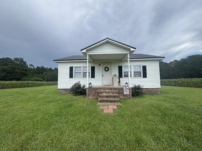 163 Henry Dunn Pickett Rd — Photo 1