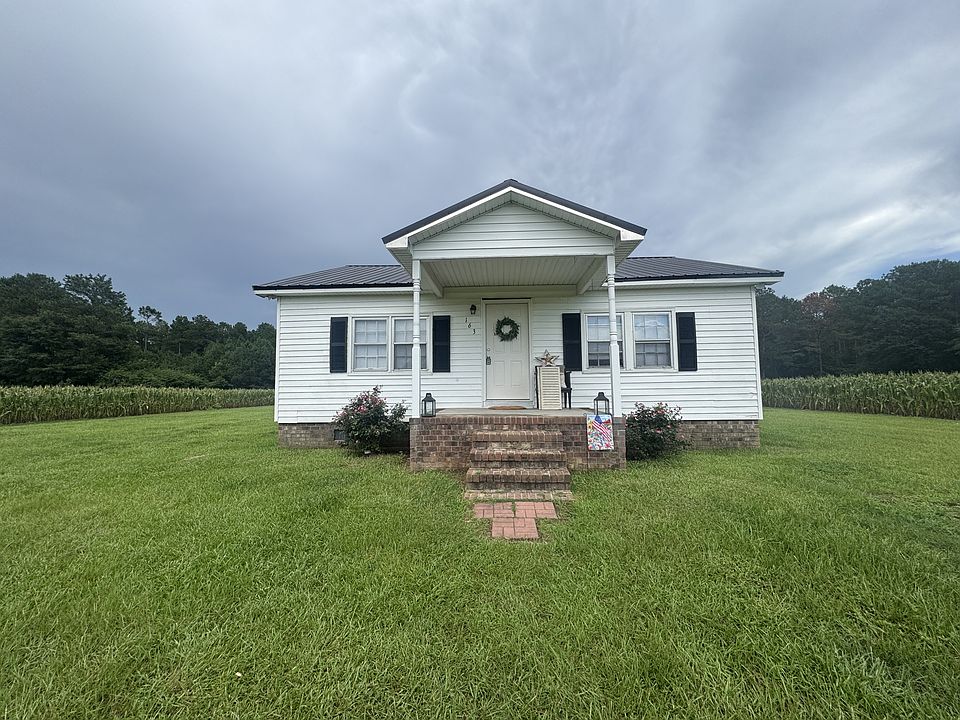 1st image of 163 Henry Dunn Pickett Rd