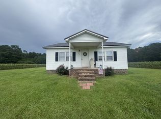 163 Henry Dunn Pickett Rd, Beulaville, NC 28518