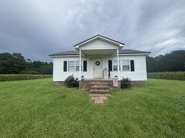 163 Henry Dunn Pickett Rd