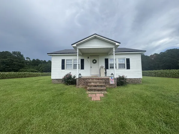 163 Henry Dunn Pickett Rd, Beulaville, NC 28518