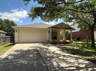 1600 McDowell Bnd, Leander, TX 78641