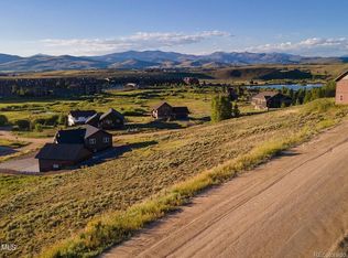 361 Forrest Drive, Granby, CO 80446