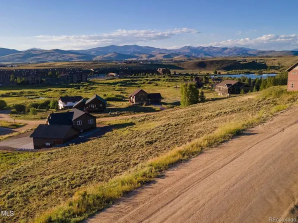 361 Forrest Drive, Granby, CO 80446