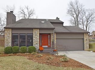 1505 Lemontree Dr, Cincinnati, OH 45240