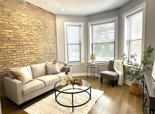 3834 N Wilton Ave APT 1, Chicago, IL 60613