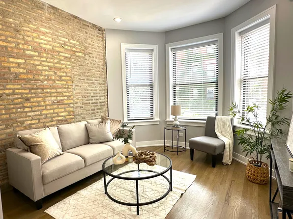 3834 N Wilton Ave #3, Chicago, IL 60613