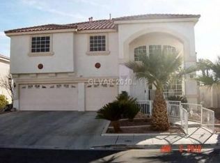 1057 Tabor Hill Ave, Henderson, NV 89074