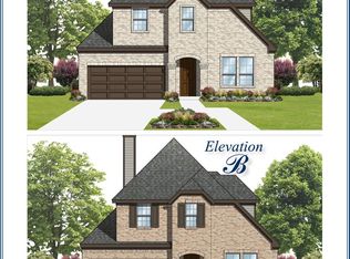 6008 NW 161st St, Edmond, OK 73013